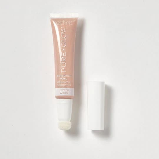 Technic Pure Glow Highlighter Wands - Lit from Within