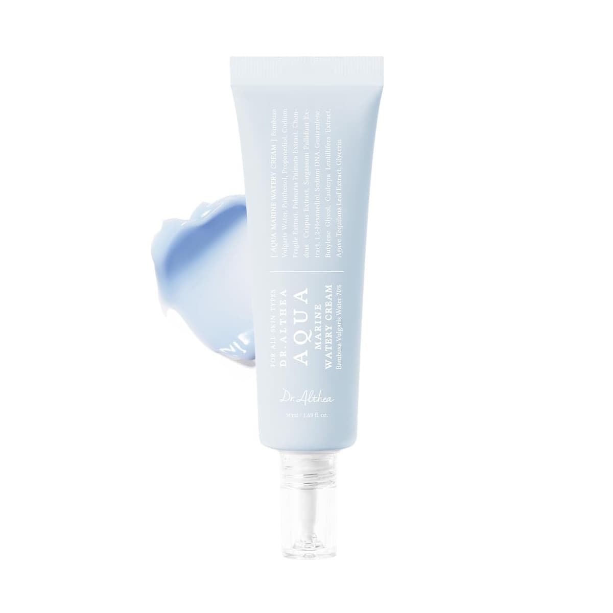 Dr. Althea Aqua Marine Watery Cream