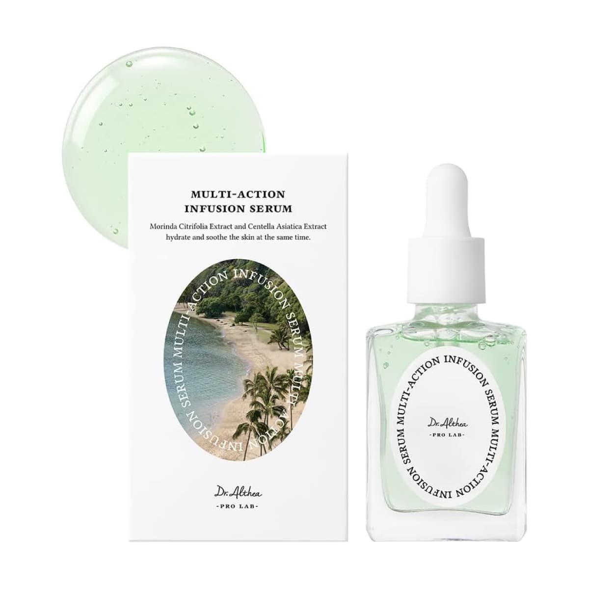 Dr. Althea Multi Action Infusion Serum