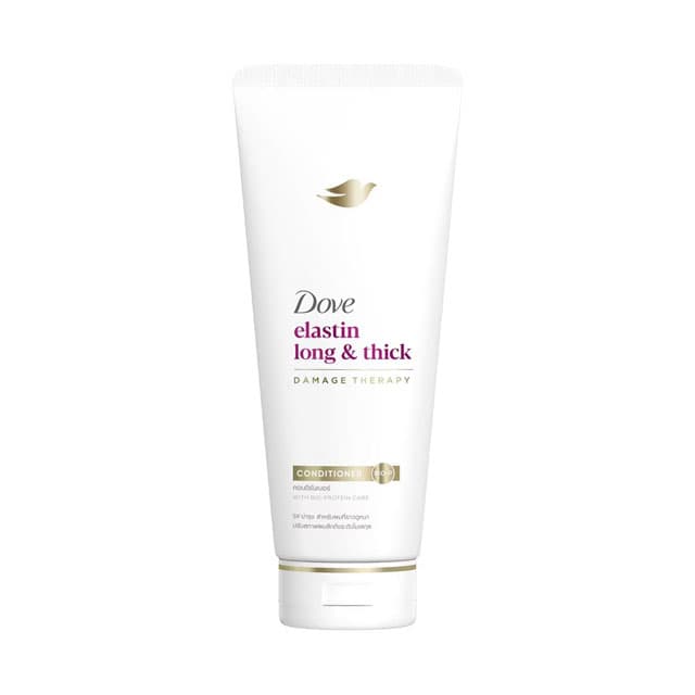 Dove Elastin Long & Thick Conditioner