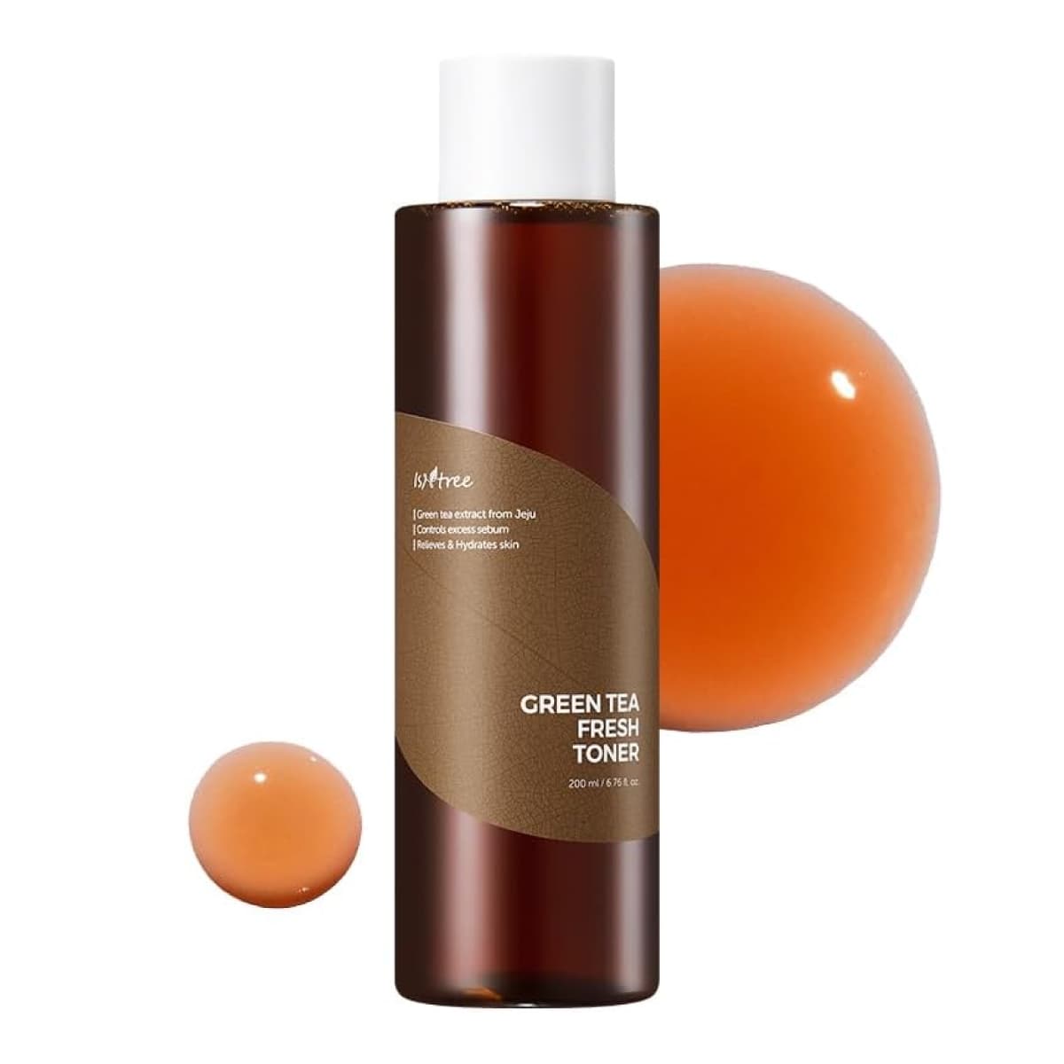 Isntree Green Tea Fresh Toner