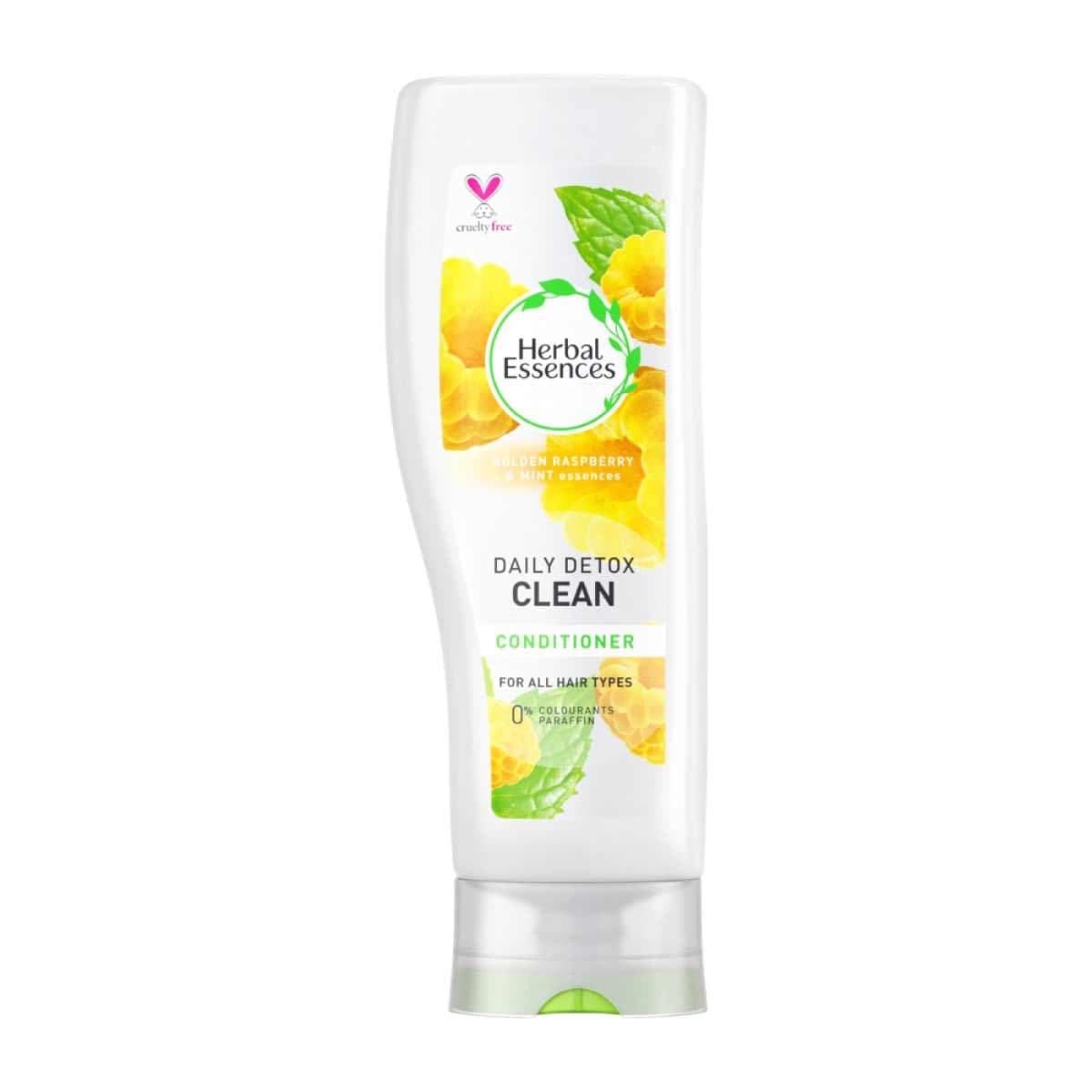 Herbal Essences Daily Detox Clean Conditioner