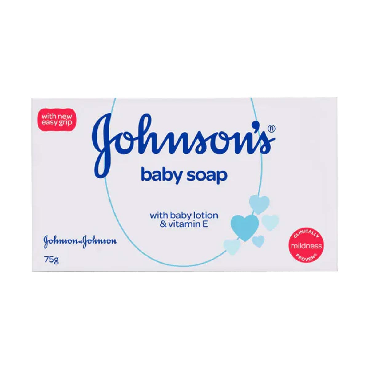 Johnson's Baby Soap