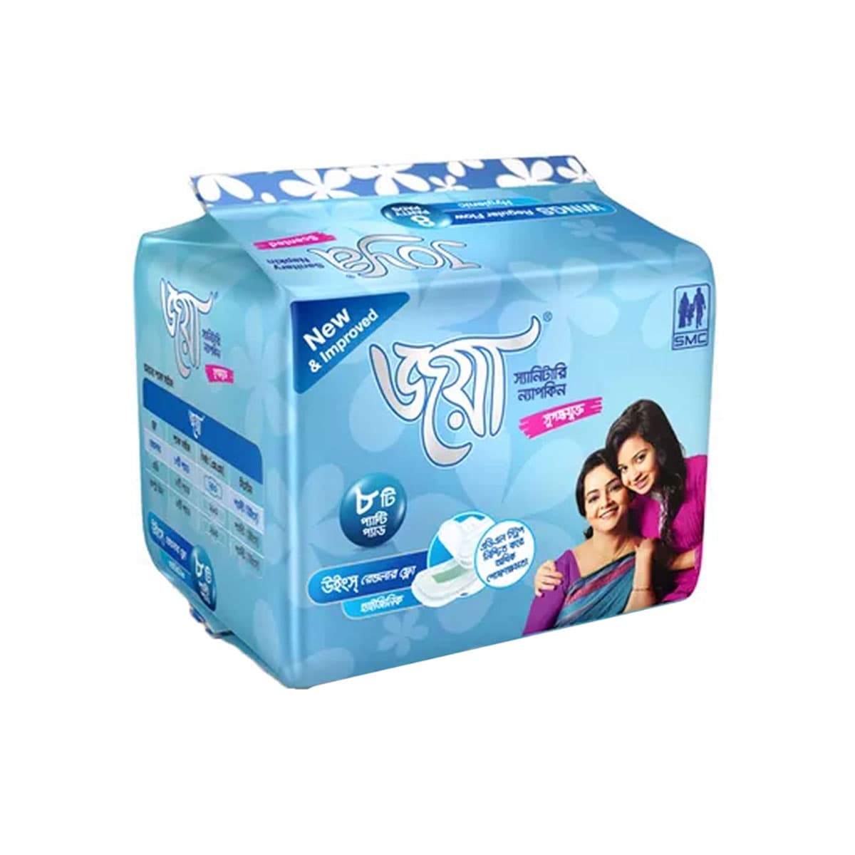 Joya Wings Regular Flow ( 8 pads )