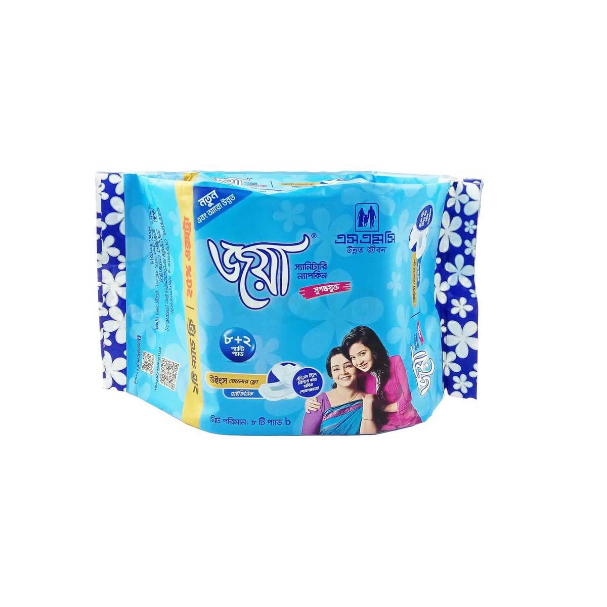 Joya Wings Regular Flow ( 10 pads )