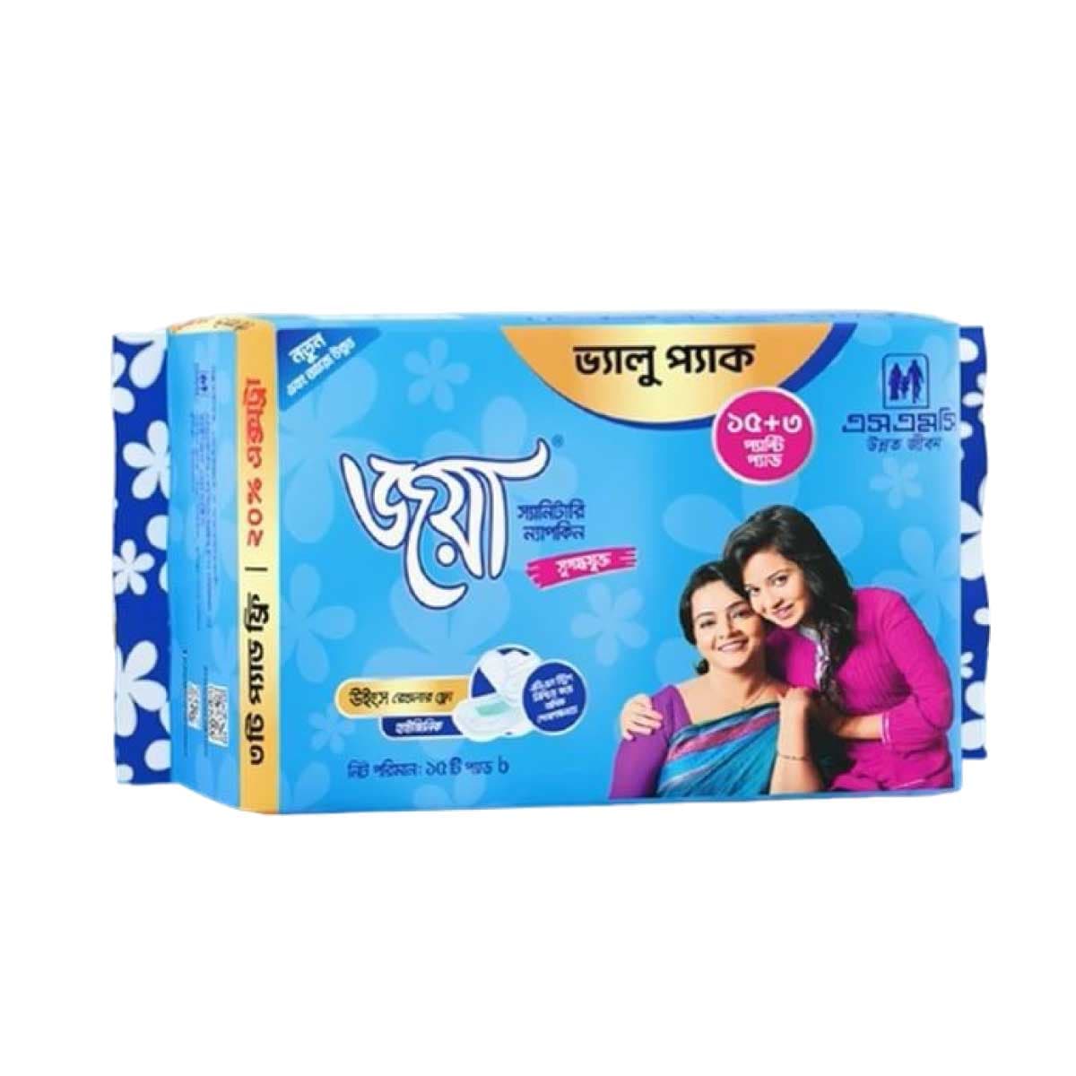 Joya Wings Regular Flow ( 18 pads )