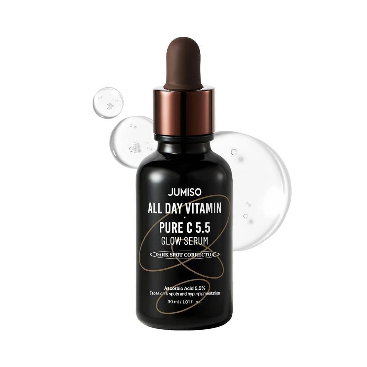 Jumiso All Day Vitamin Pure C 5.5 Glow Serum
