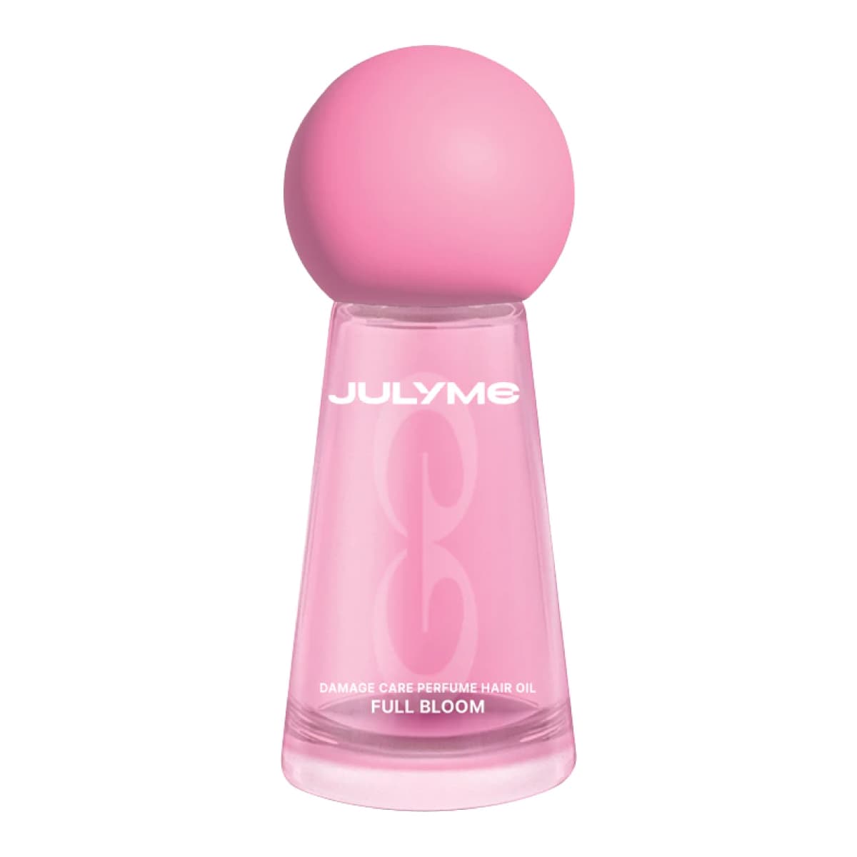 JULYME Full Bloom Damage Care Perfume Hair Oil