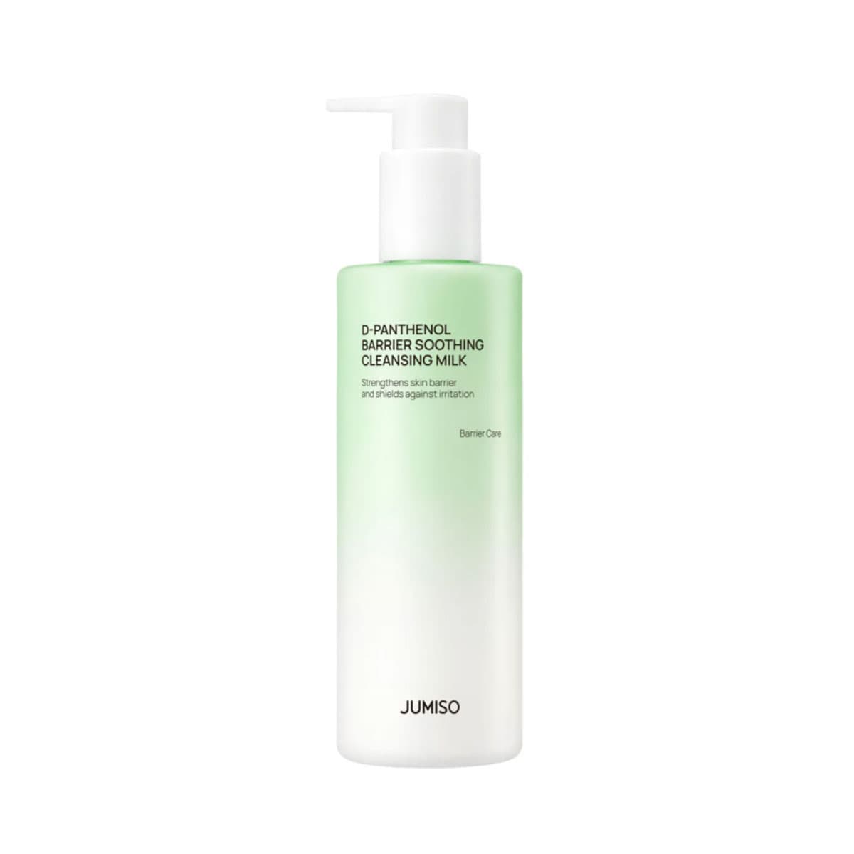 Jumiso D-Panthenol Barrier Soothing Cleansing Milk
