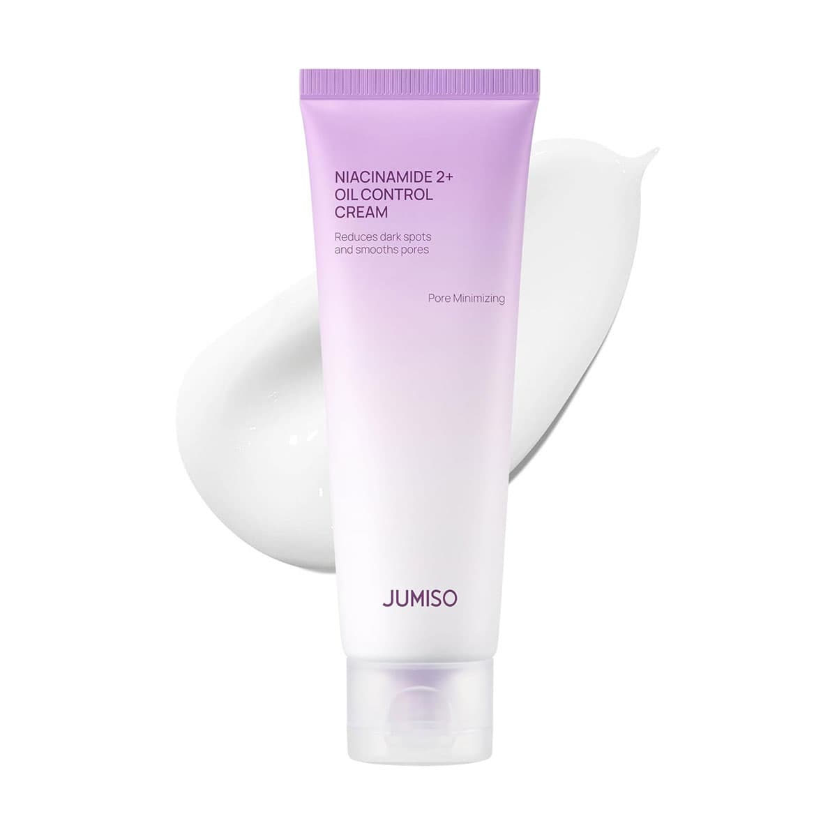 Jumiso Niacinamide 2+ Oil Control Cream
