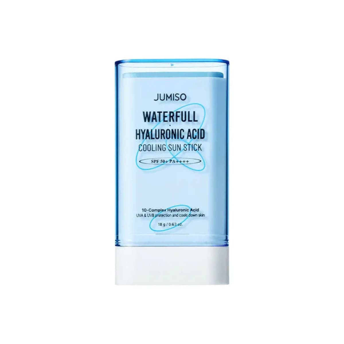 Jumiso Waterfull Hyaluronic Acid Cooling Sun Stick