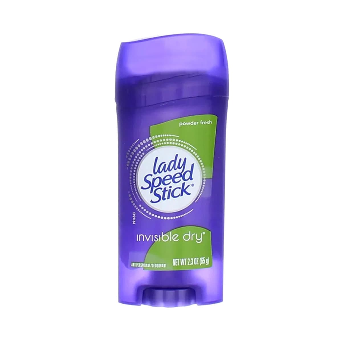 Lady Speed Stick Invisible Dry Deodorant - Powder Fresh