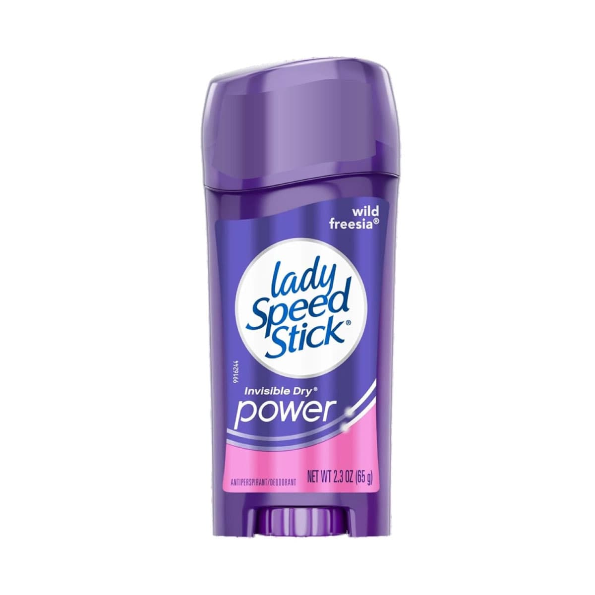 Lady Speed Stick Invisible Dry Deodorant- Wild Freesia