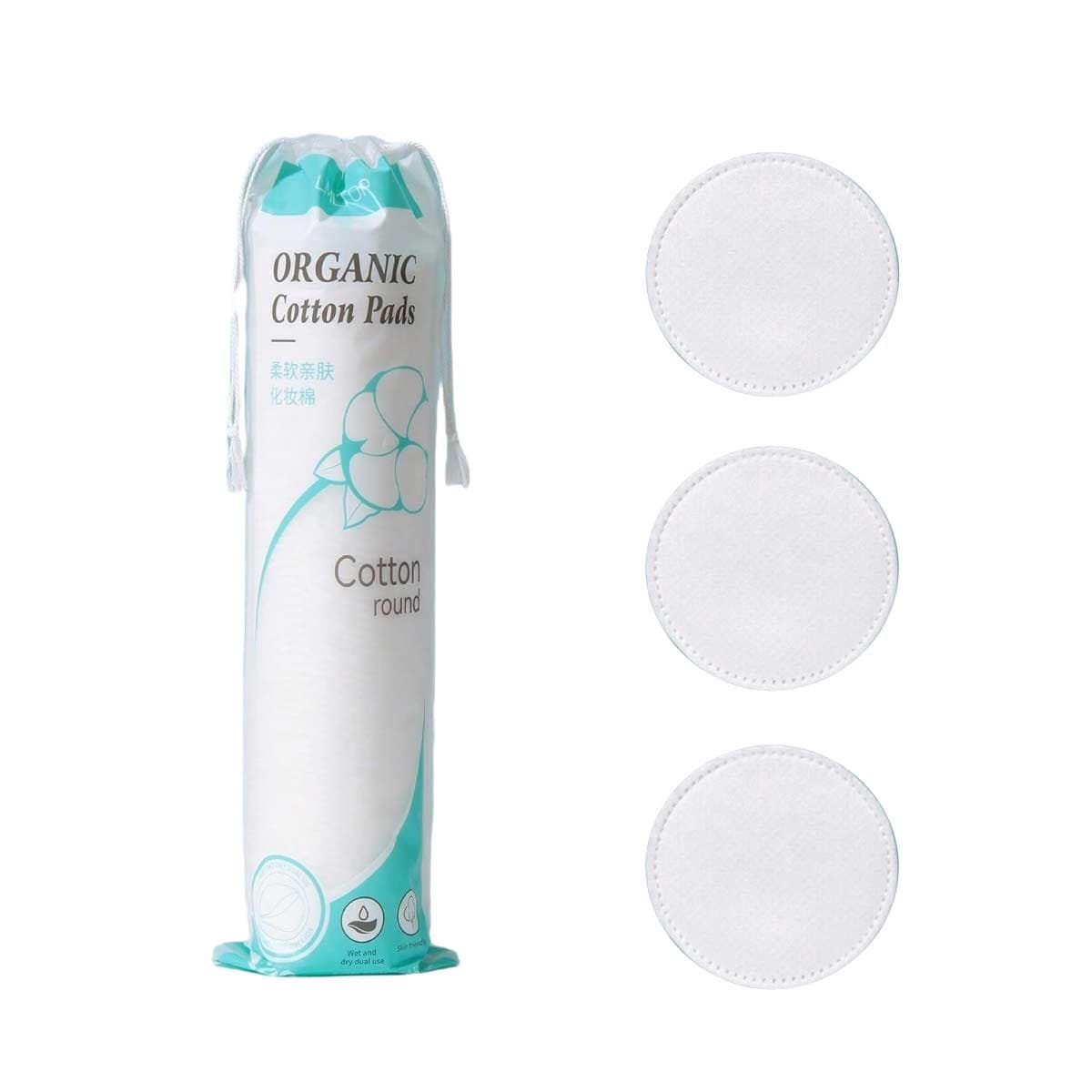 LMLTOP Cotton Pads