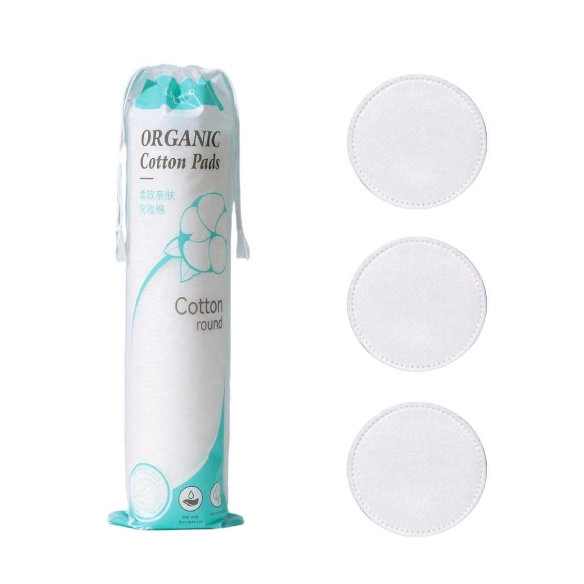 LMLTOP Cotton Pads