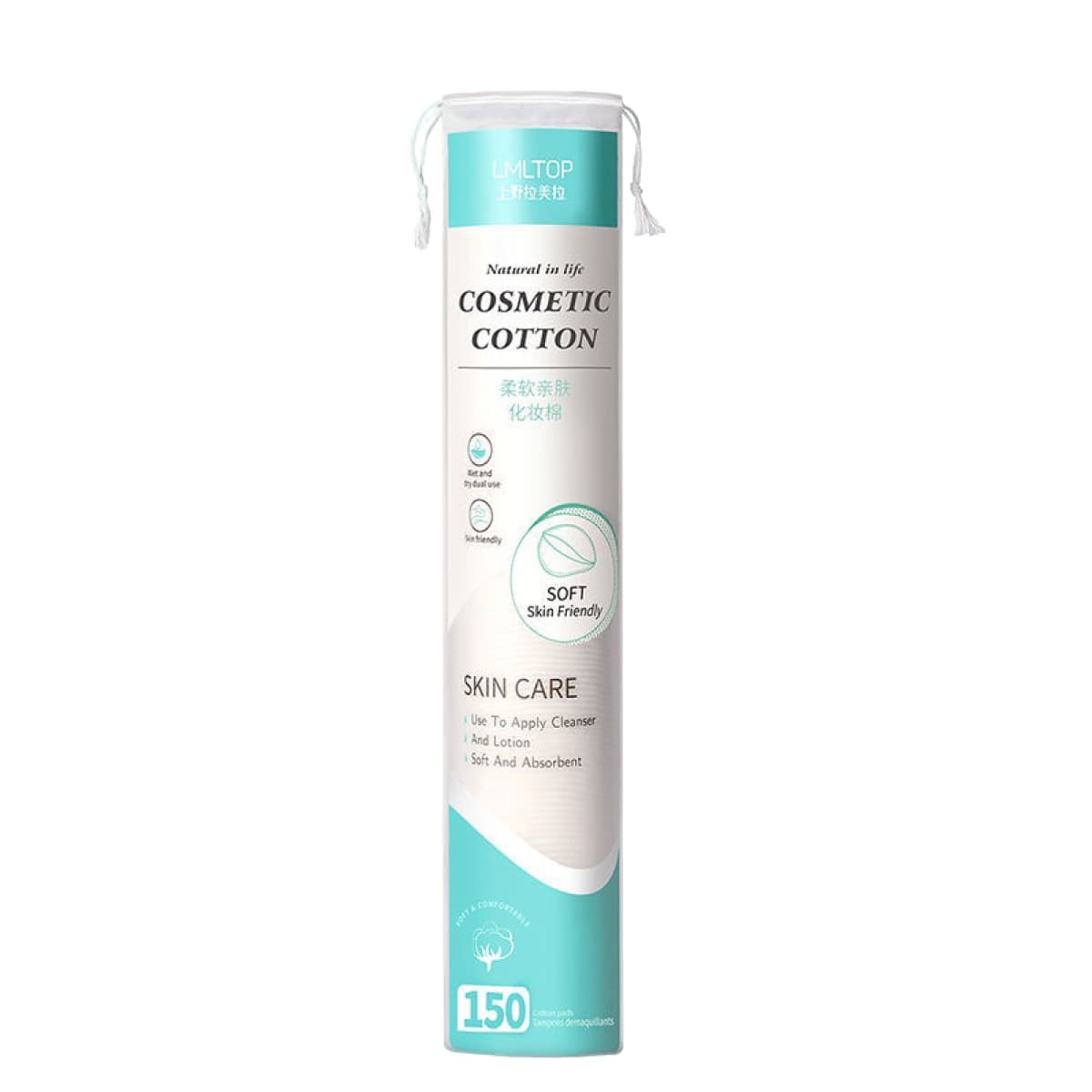 LMLTOP Cotton Pads