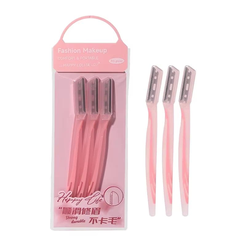 LMLTOP Facial Eyebrow Razor