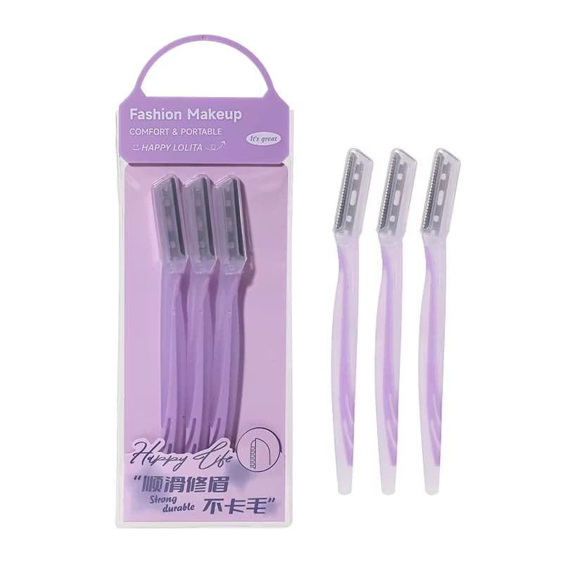 LMLTOP Facial Eyebrow Razor