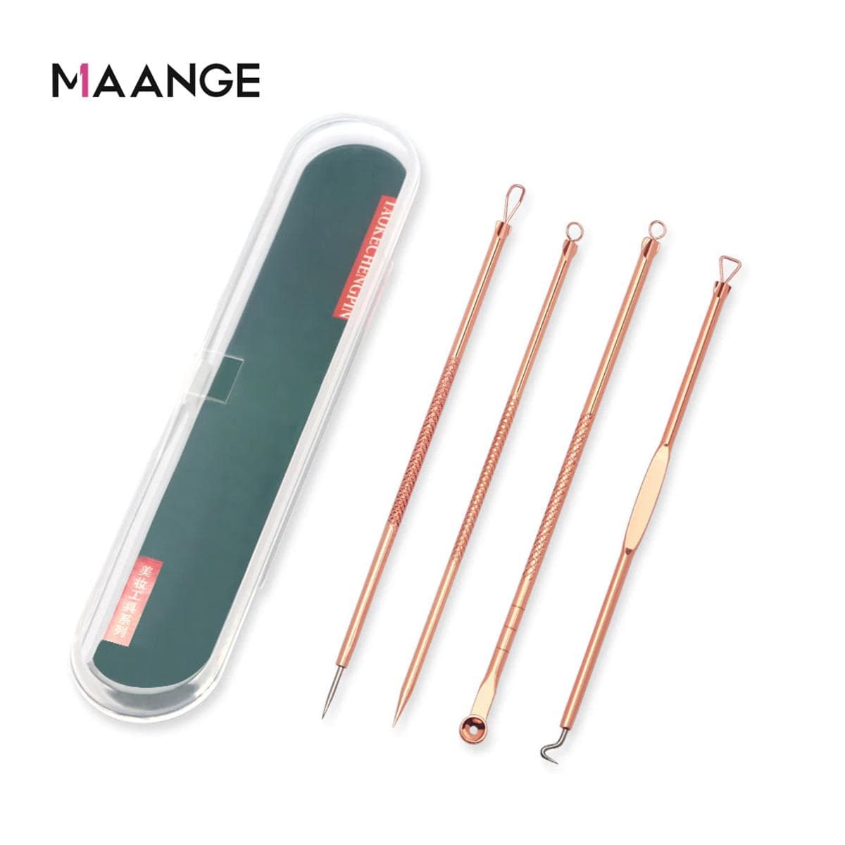 Maange Acne Removal Kit