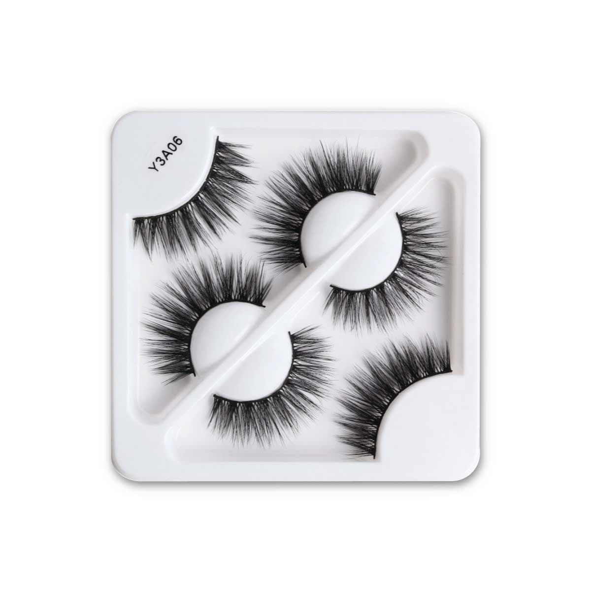 Magefy Eyelash Y3A06