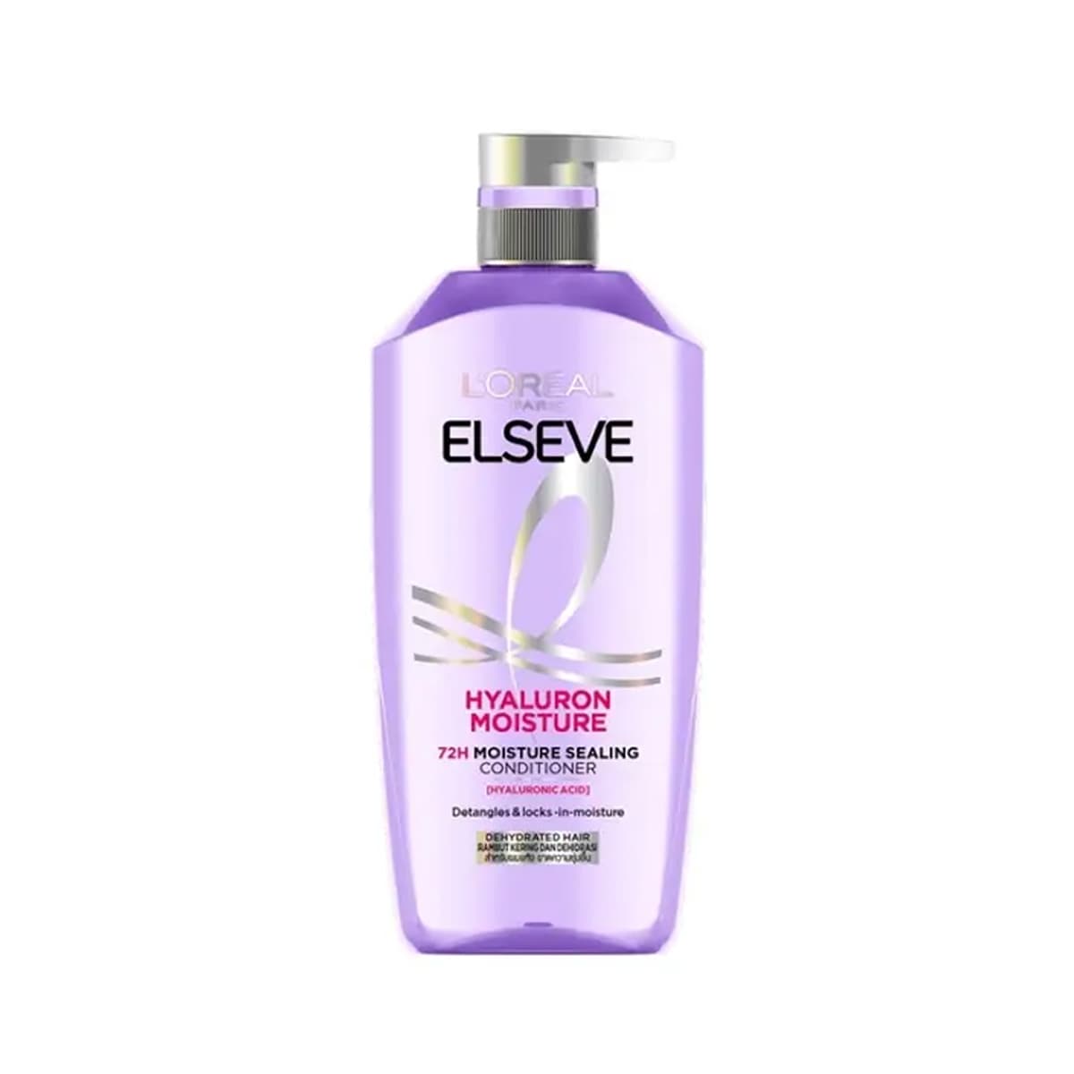 Loreal Elseve Hyaluron Moisture Conditioner