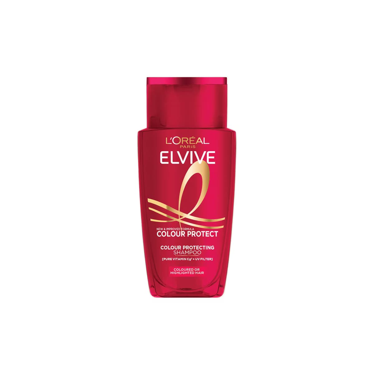 Loreal Elvive Colour Protect Shampoo