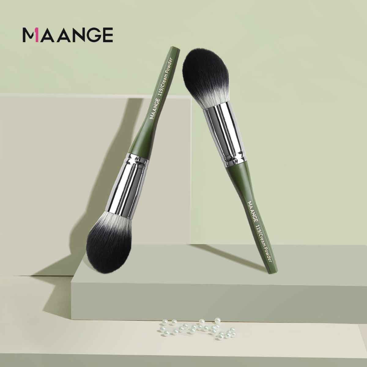 Maange Single Powder Brush