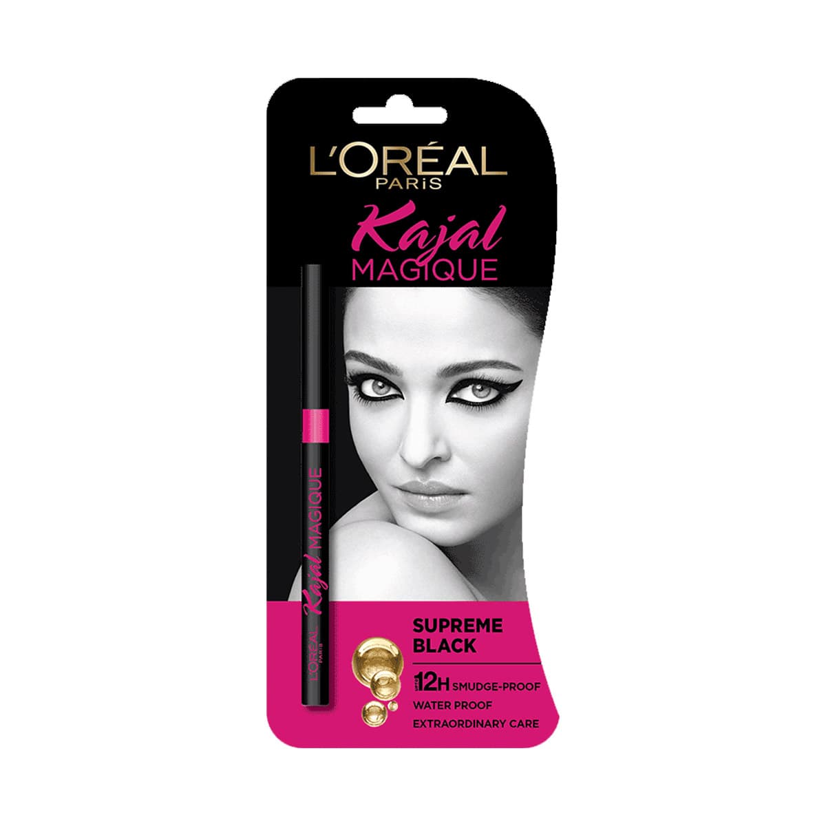 Loreal Paris Magique Kajal
