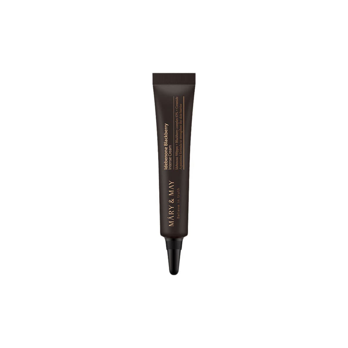 Mary&May Idebenone Blackberry Complex Intense Cream (Exp - Oct/2027)