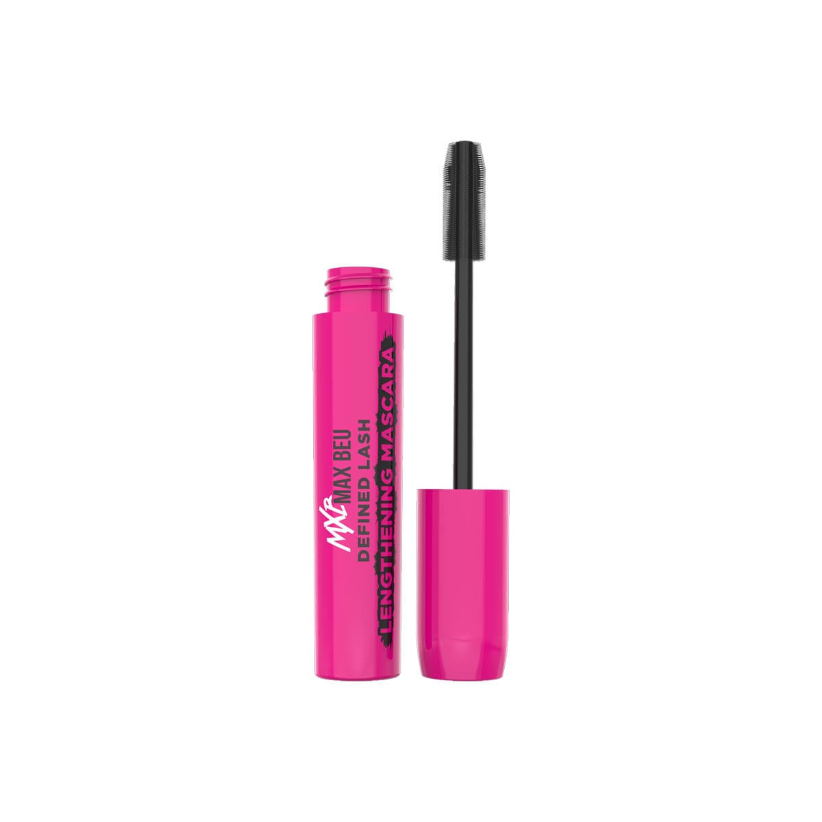 Max Beu Defined Lash Lengthening Mascara