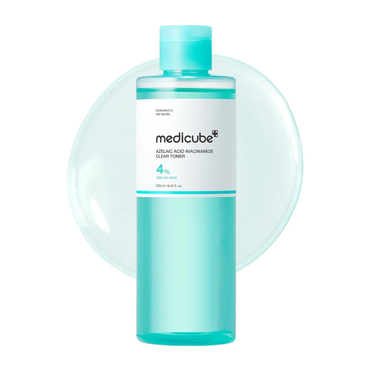 Medicube Azelaic Acid Niacinamide Clear Toner