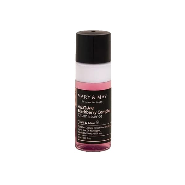 Mary&May Blackberry Complex Cream Essence (Mini)