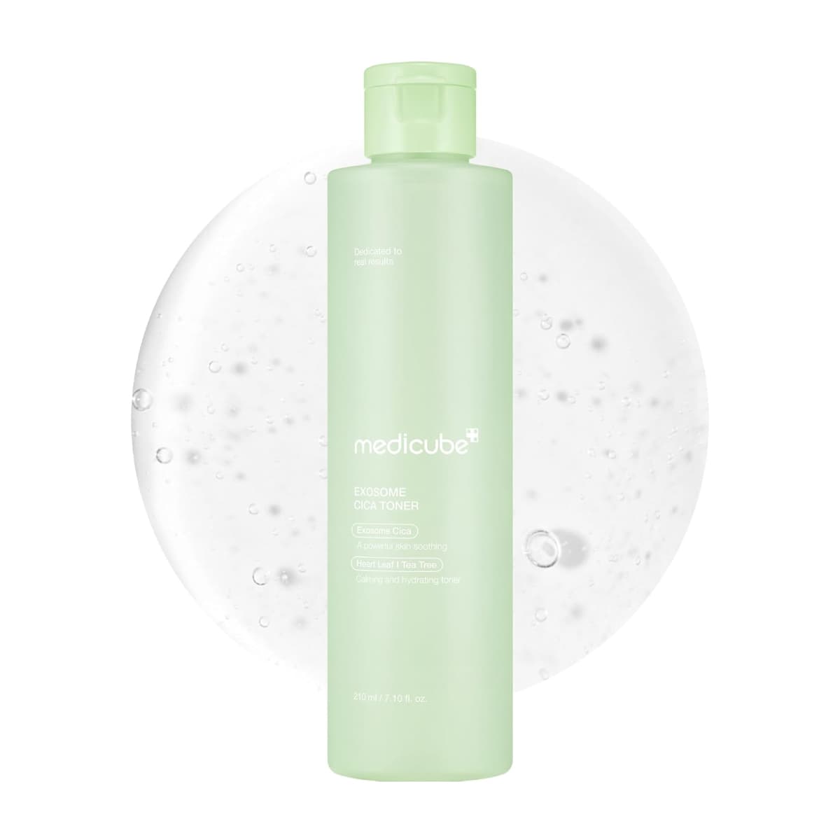 Medicube Exosome Cica Toner