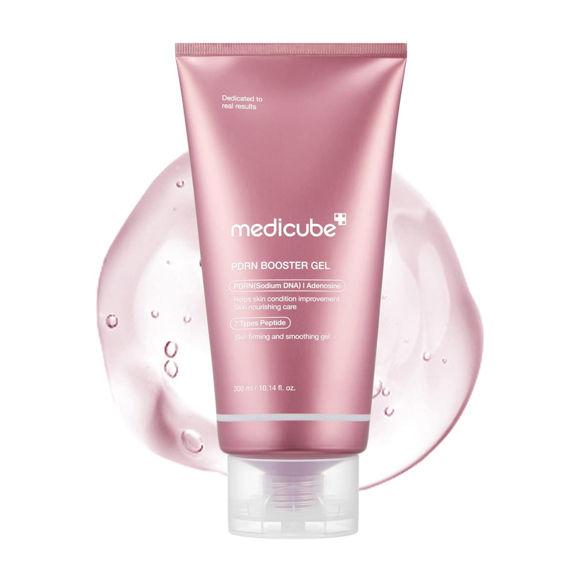 Medicube PDRN Booster Gel