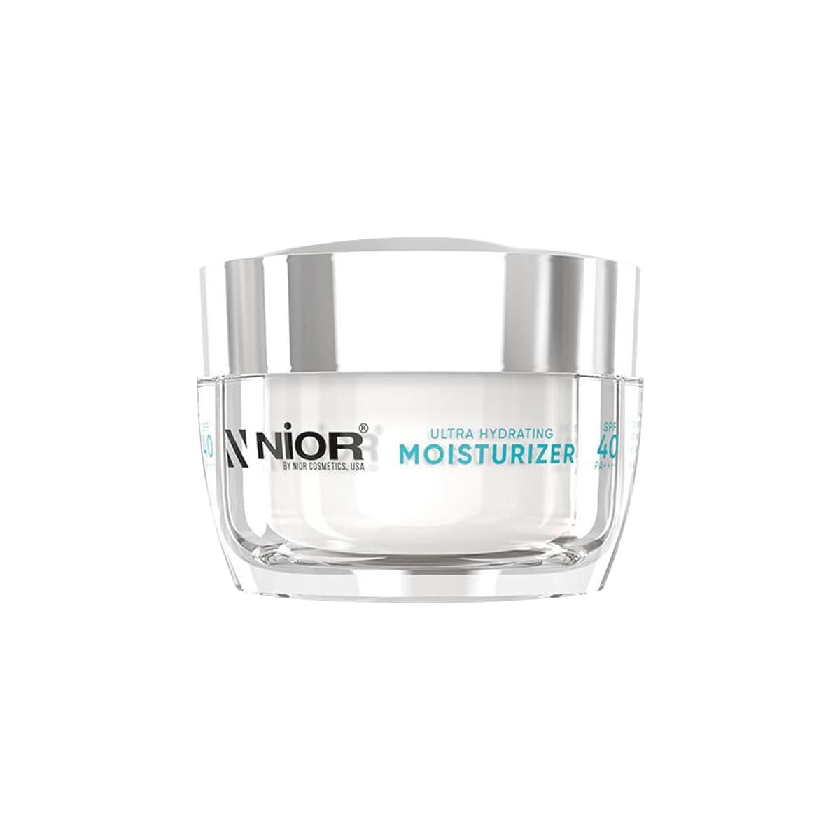 Nior Ultra Hydrating Moisturizer SPF 40++++