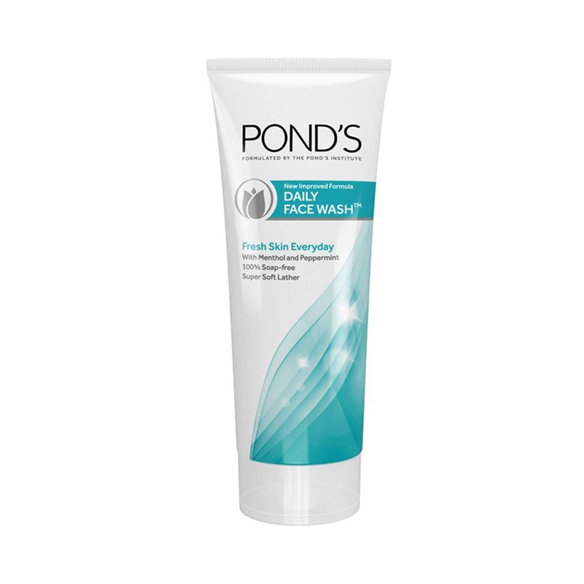 Ponds Face Wash Daily