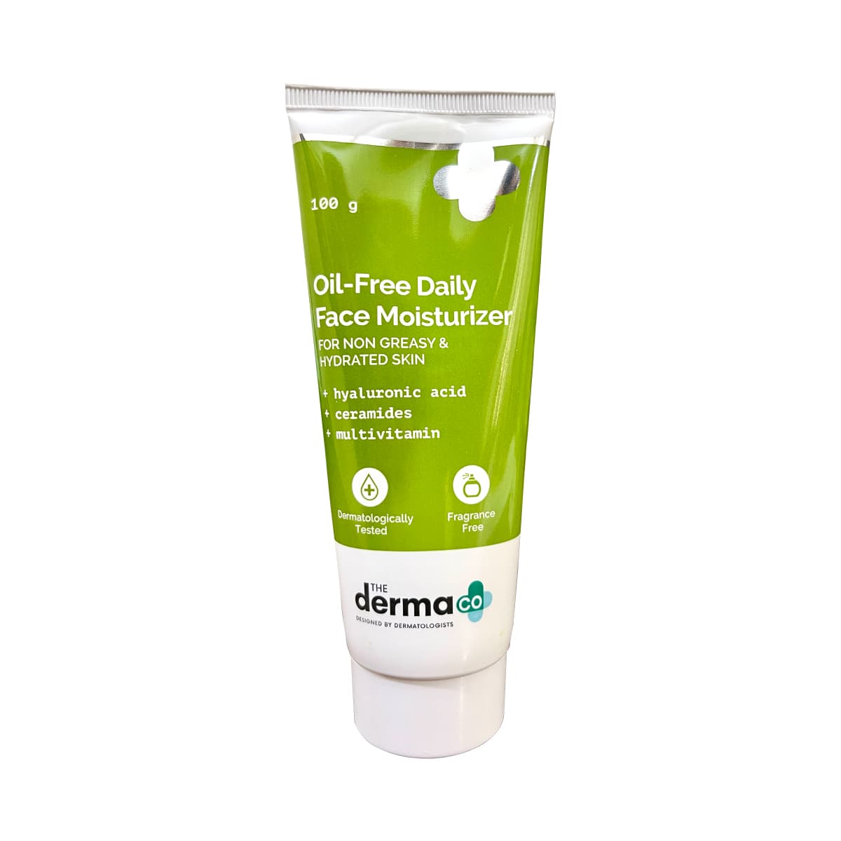 The Derma Co Oil-Free Daily Face Moisturizer