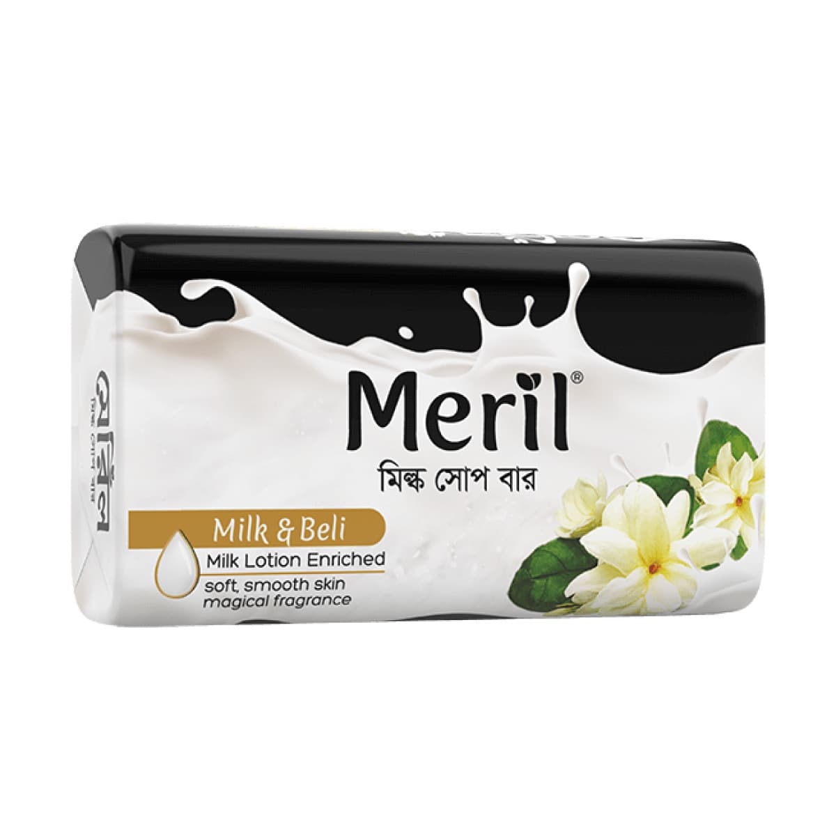 Meril Milk & Beli Soap Bar