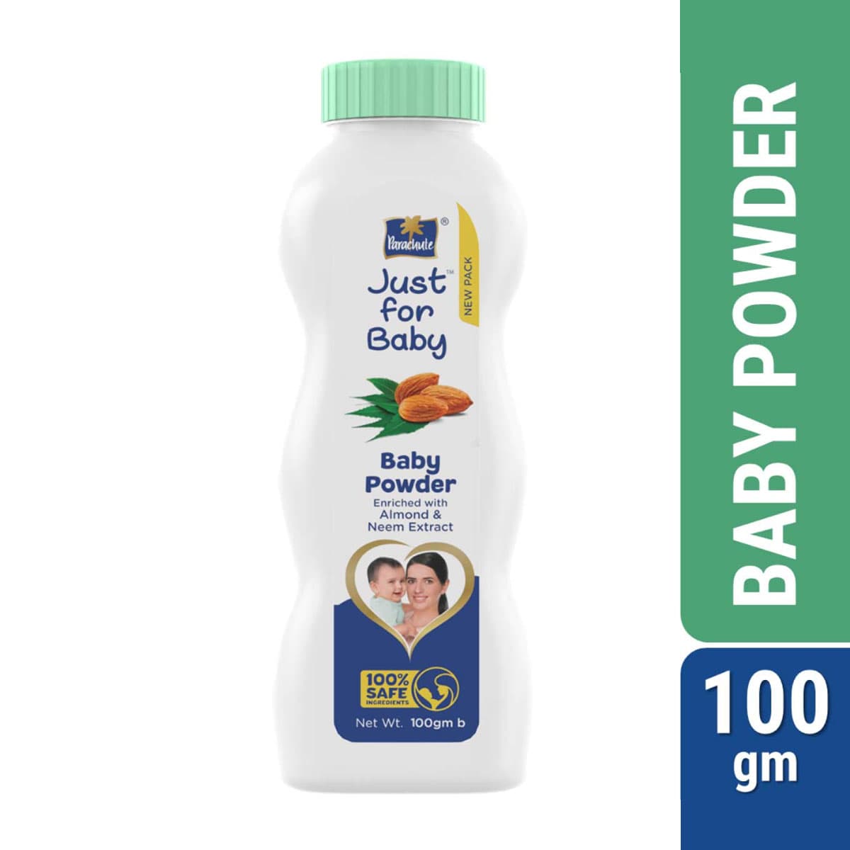 Parachute Baby Powder