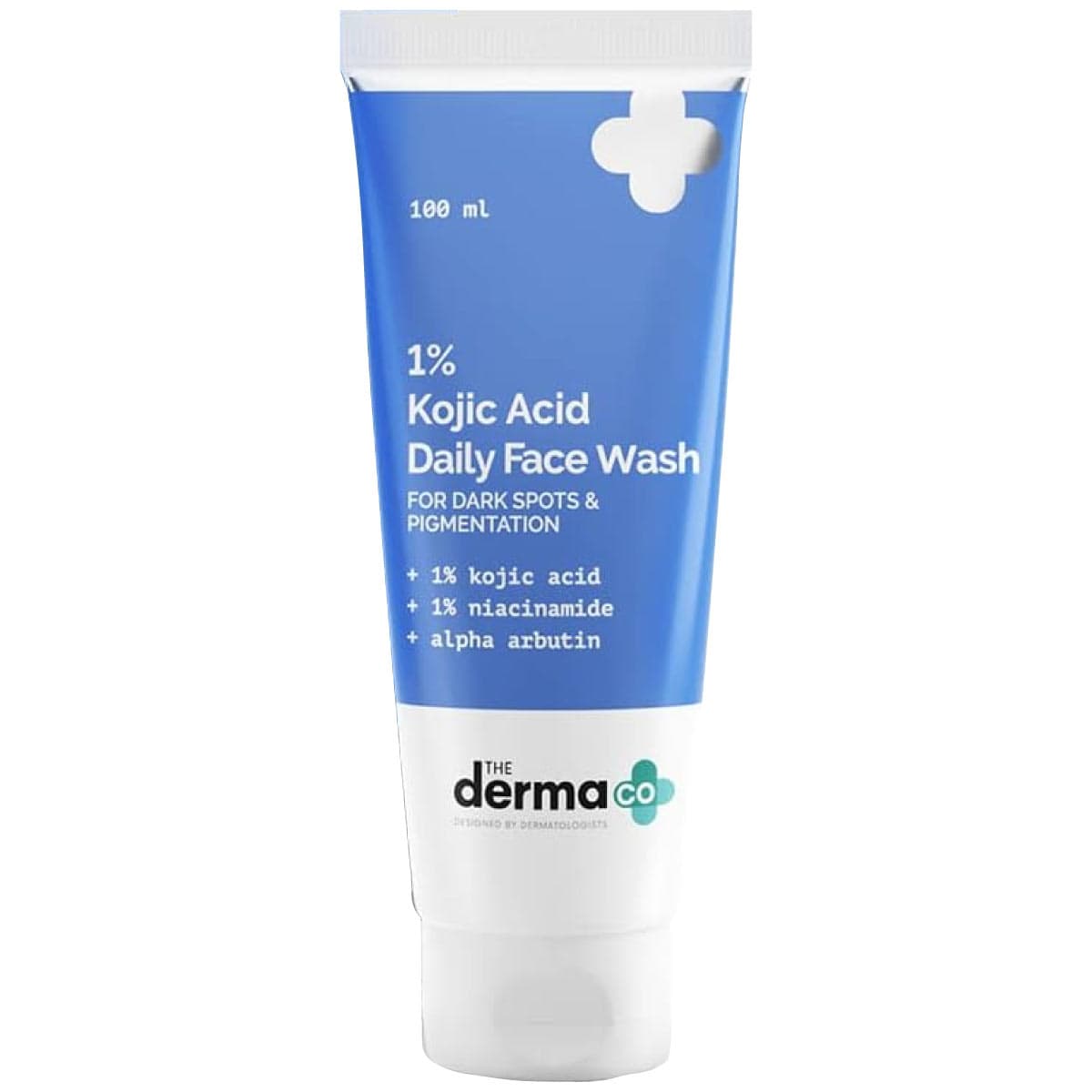 The Derma Co 1% Kojic Acid Face Wash
