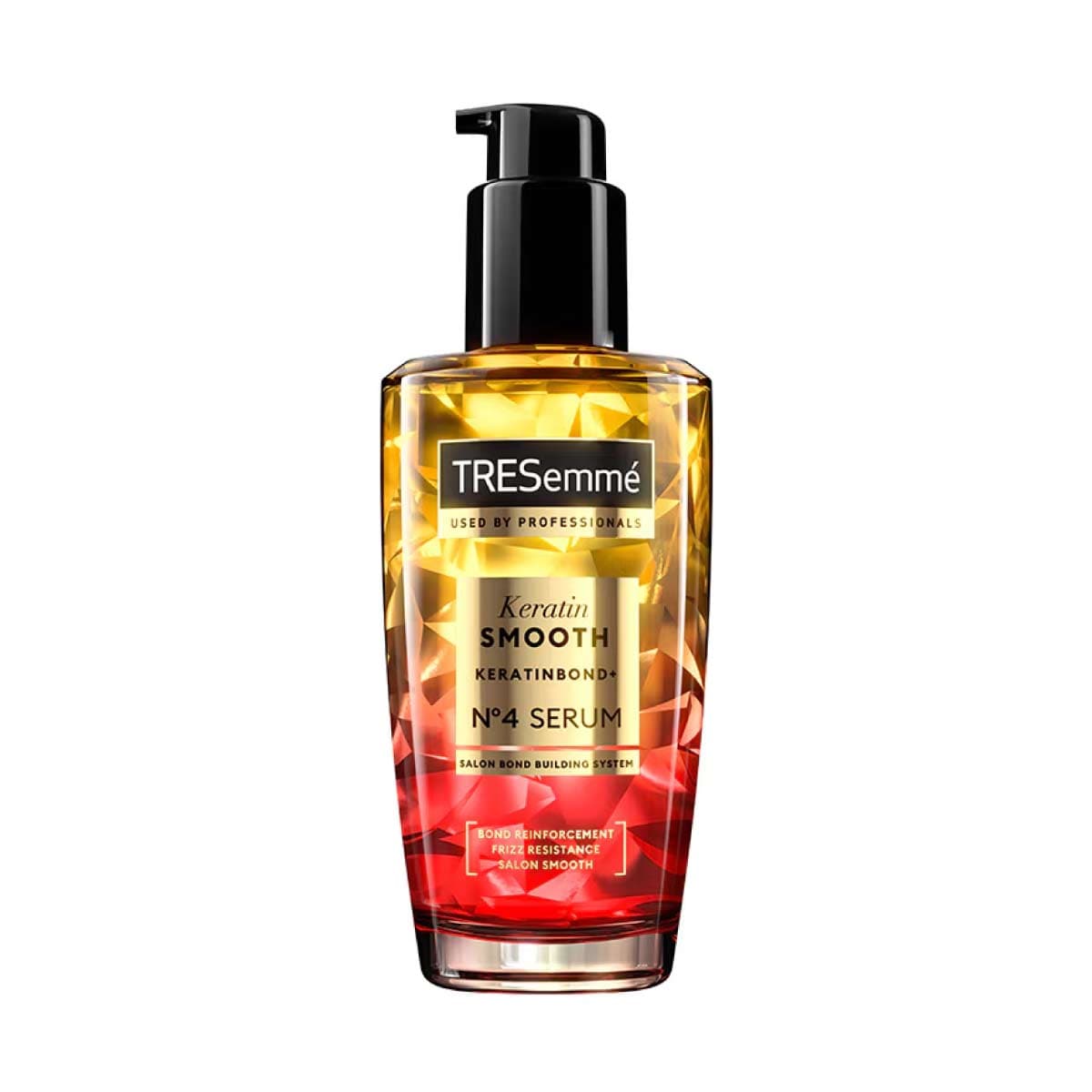 Tresemme Keratin Smooth Keratinbond+ No4 Serum