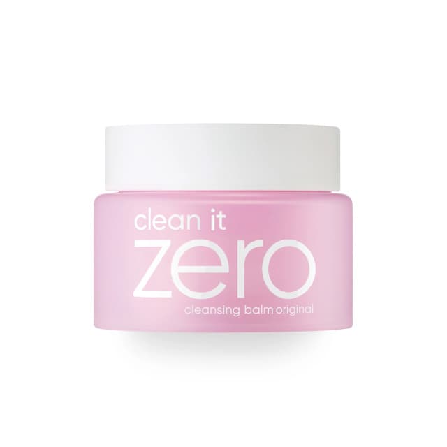 Clean It Zero Cleansing Balm Original