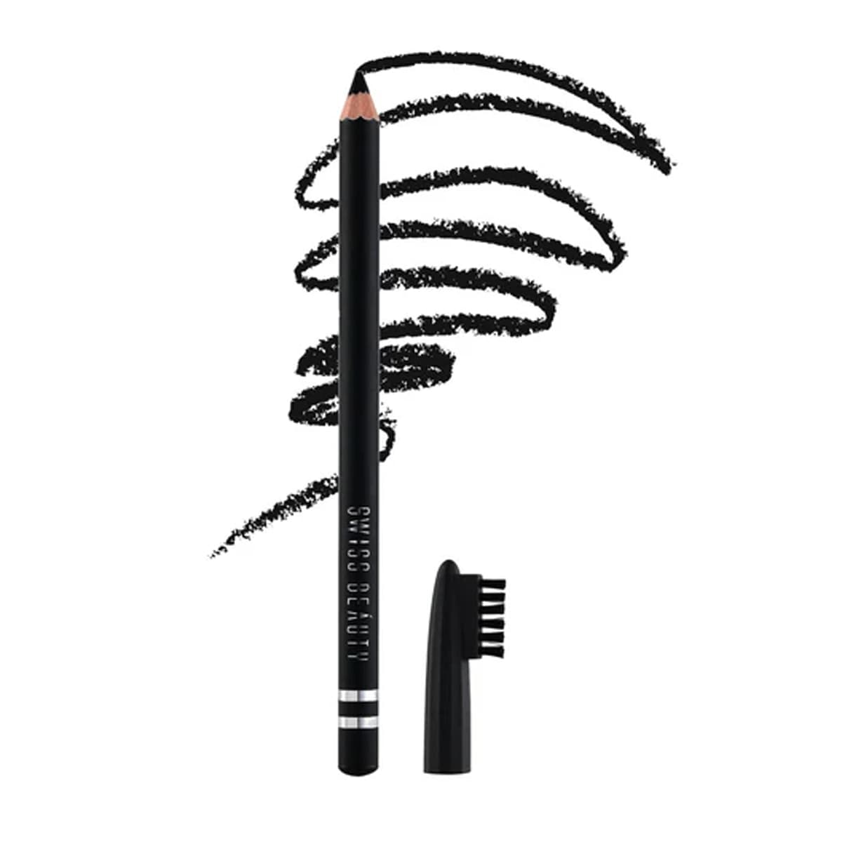 Swiss Beauty Eyebrow Waterproof Pencil