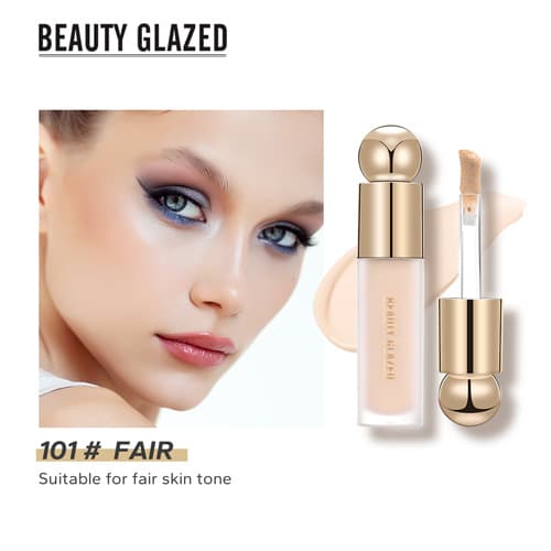 Beauty Glazed Affection Liquid Full Coverage Concealer