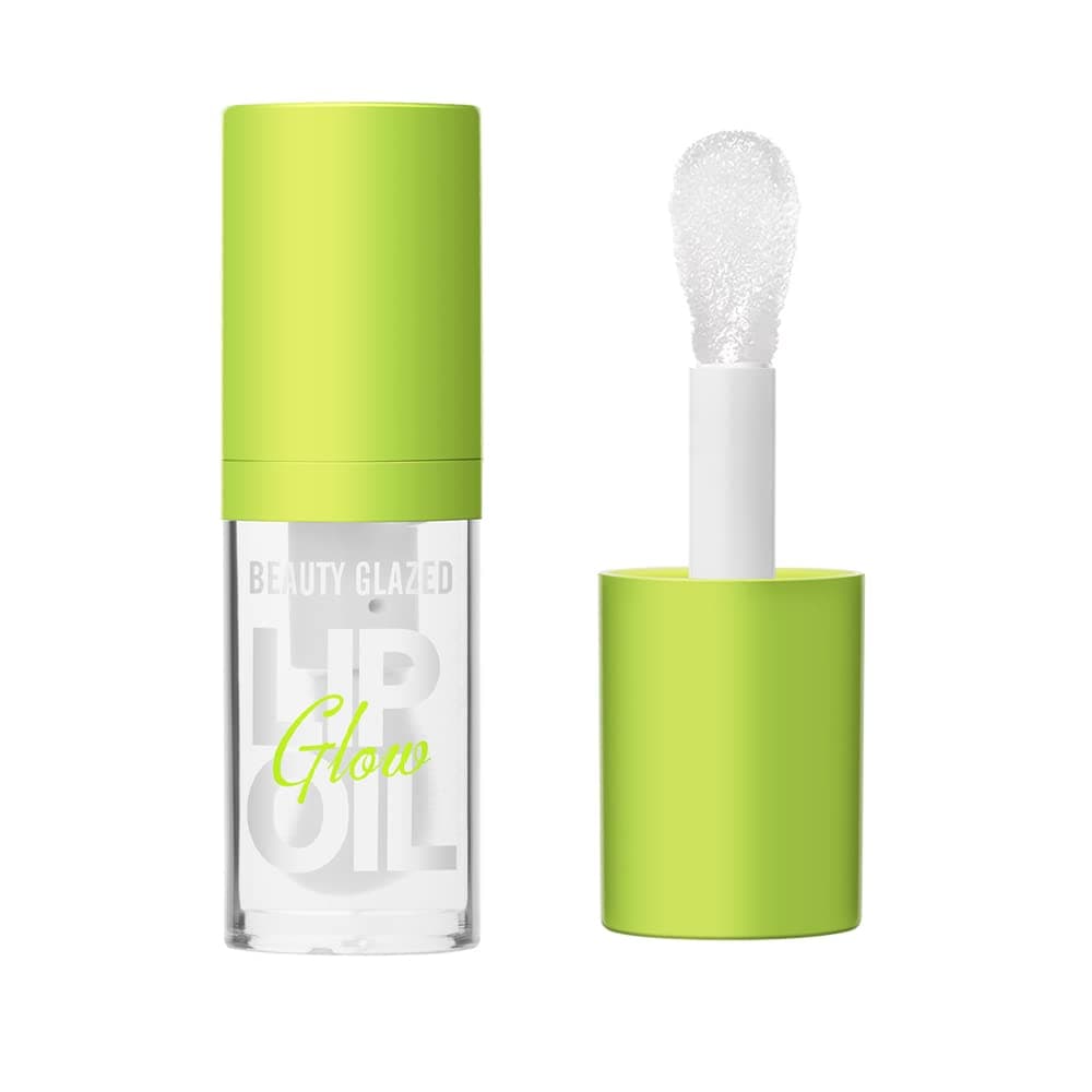 Beauty Glazed Lip Glow Oil