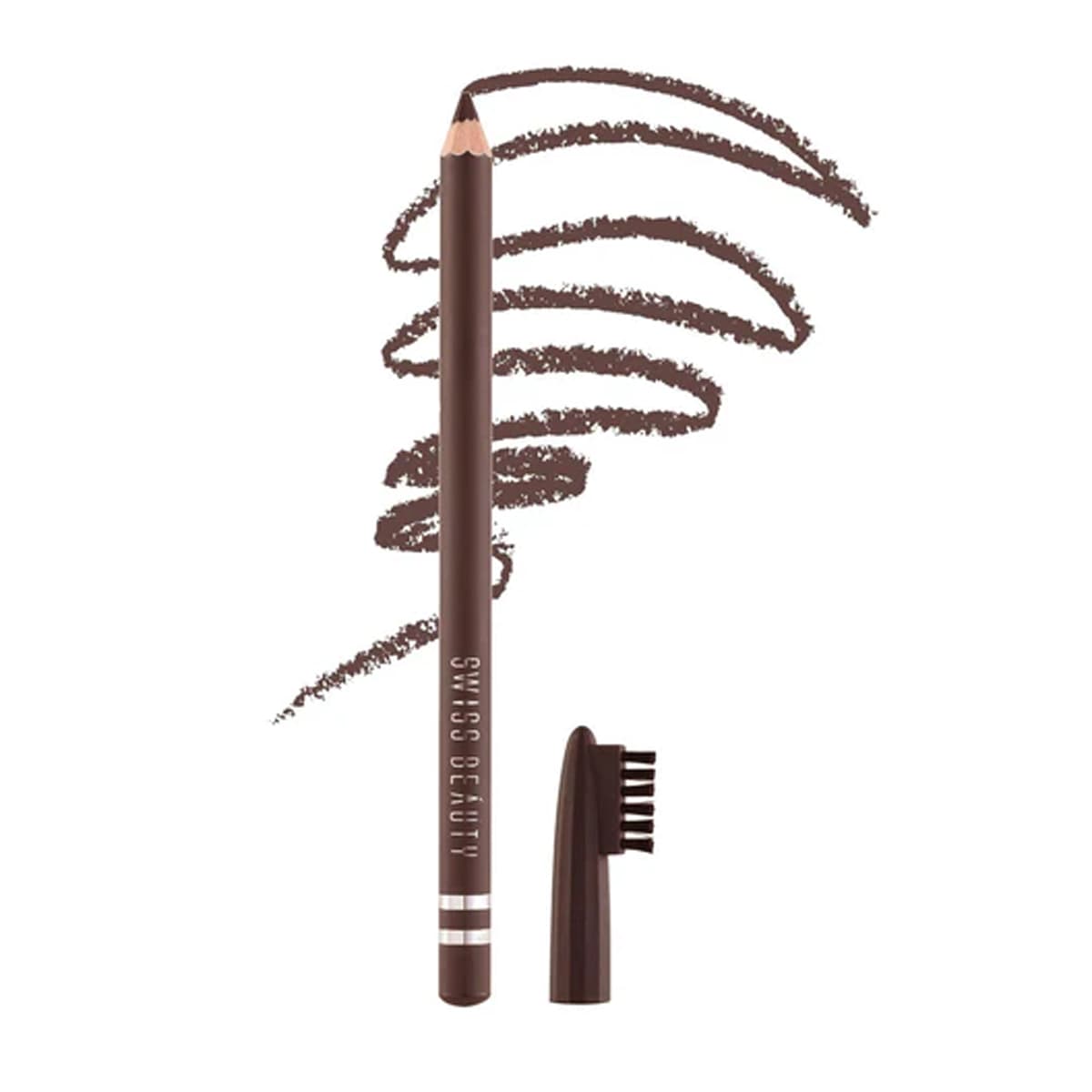 Swiss Beauty Eyebrow Waterproof Pencil