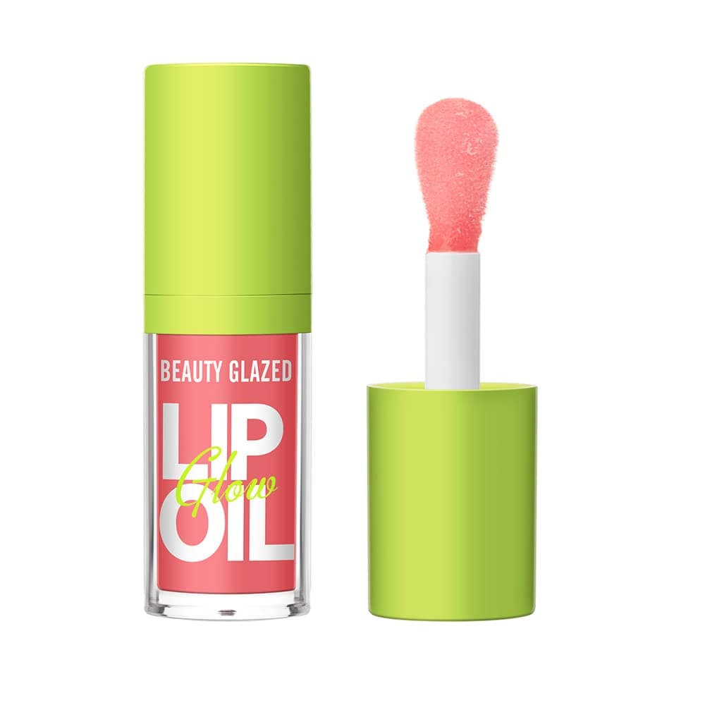 Beauty Glazed Lip Glow Oil