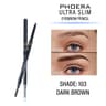 103 Dark Brown