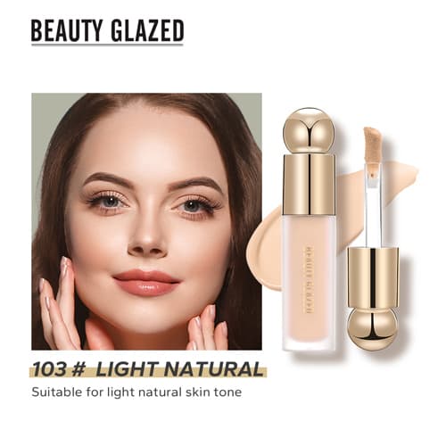 Beauty Glazed Affection Liquid Full Coverage Concealer