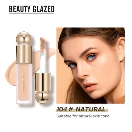 Beauty Glazed Affection Liquid Full Coverage Concealer